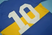 Boca Juniors retro 81/82 - Imagen 13