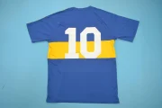 Boca Juniors retro 81/82 - Imagen 8