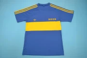 Boca Juniors retro 81/82