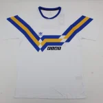 Boca Juniors retro 90/91 visitante