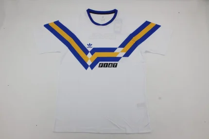 Boca Juniors retro 90/91