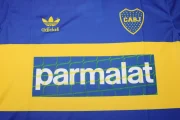 Boca Juniors retro 91/92 - Imagen 4