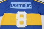Boca Juniors retro 91/92 - Imagen 7