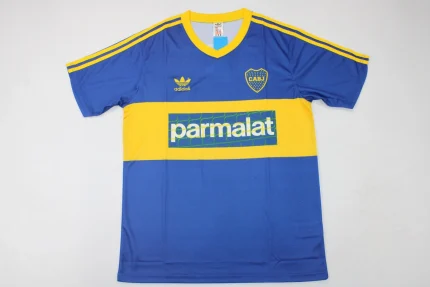 Boca Juniors retro 92/93