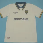 Boca Juniors retro 94/95 visitante