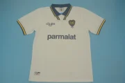 Boca Juniors retro 94/95 visitante