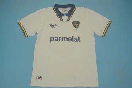 Boca Juniors retro 94/95 visitante