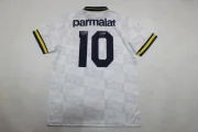 Boca Juniors retro 95/96 visitante - Imagen 10