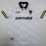 Boca Juniors retro 95/96 visitante