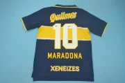 Boca Juniors retro 96/97 local - Imagen 12