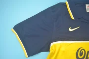 Boca Juniors retro 96/97 local - Imagen 3