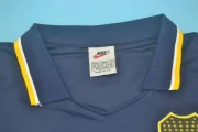 Boca Juniors retro 96/97 local - Imagen 9