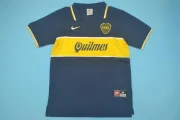 Boca Juniors retro 96/97 local