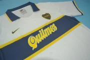 Boca Juniors retro 96/97 visitante - Imagen 14