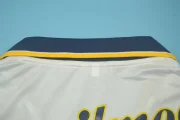 Boca Juniors retro 96/97 visitante - Imagen 5