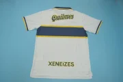 Boca Juniors retro 96/97 visitante - Imagen 6