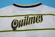 Boca Juniors retro 98/99 alternativa - Imagen 13