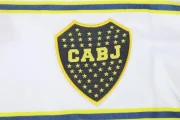 Boca Juniors retro 98/99 alternativa - Imagen 5