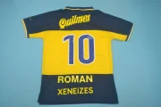 Boca Juniors retro 98/99 local - Imagen 16