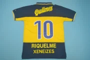 Boca Juniors retro 98/99 local - Imagen 7
