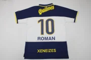 Boca Juniors retro 98/99 visitante - Imagen 2