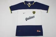 Boca Juniors retro 98/99 visitante