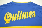 Boca Juniors retro 99/00 local - Imagen 13