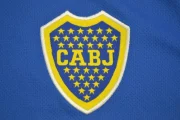 Boca Juniors retro 99/00 local - Imagen 5