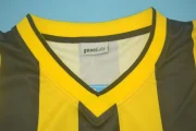 Borussia Dortmund retro 00/01 local - Imagen 2