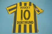 Borussia Dortmund retro 00/01 local - Imagen 10