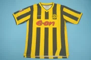Borussia Dortmund retro 00/01 local