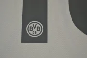 Borussia Dortmund retro 00/01 visitante - Imagen 8