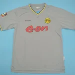 Borussia Dortmund retro 00/01 visitante