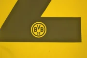 Borussia Dortmund retro 01/02 - Imagen 5