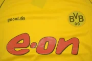 Borussia Dortmund retro 01/02 - Imagen 7
