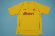 Borussia Dortmund retro 01/02