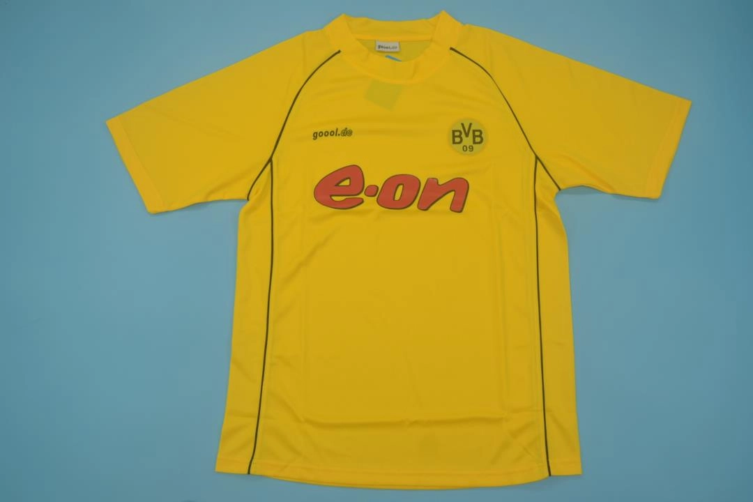 Retro-Clubes-Borussia-Dortmund-01-02-portada Borussia Dortmund retro 01/02 - Imagen 1