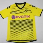 Borussia Dortmund retro 11/12