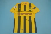 Borussia Dortmund retro 12/13 - Imagen 4
