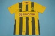 Borussia Dortmund retro 12/13