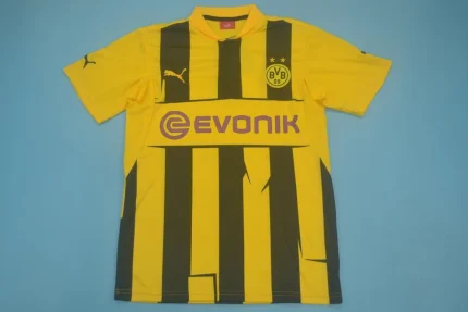 Borussia Dortmund retro 12/13