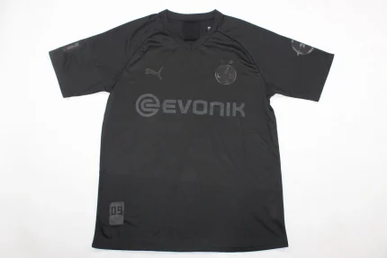 Borussia Dortmund retro 19/20 110 aniversario