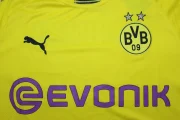 Borussia Dortmund retro 19/20 local - Imagen 12