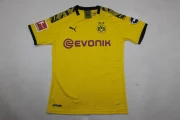 Borussia Dortmund retro 19/20 local - Imagen 14