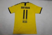 Borussia Dortmund retro 19/20 local - Imagen 17