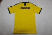 Borussia Dortmund retro 19/20 local - Imagen 5