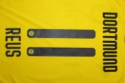 Borussia Dortmund retro 19/20 local - Imagen 7