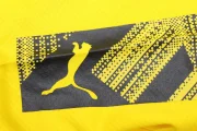 Borussia Dortmund retro 19/20 local - Imagen 9