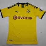 Borussia Dortmund retro 19/20 local