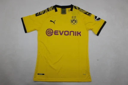 Borussia Dortmund retro 19/20 local